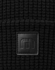 Black Travis Mathew