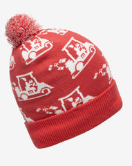 Red Travis Mathew