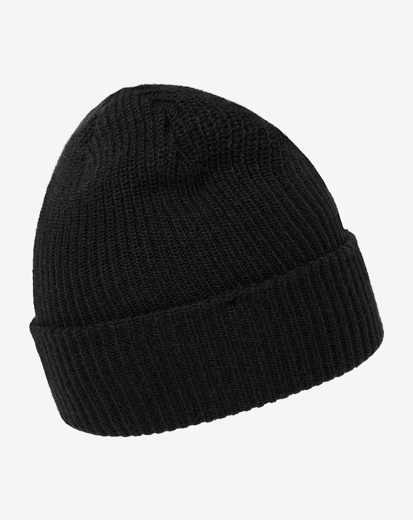 Black Travis Mathew