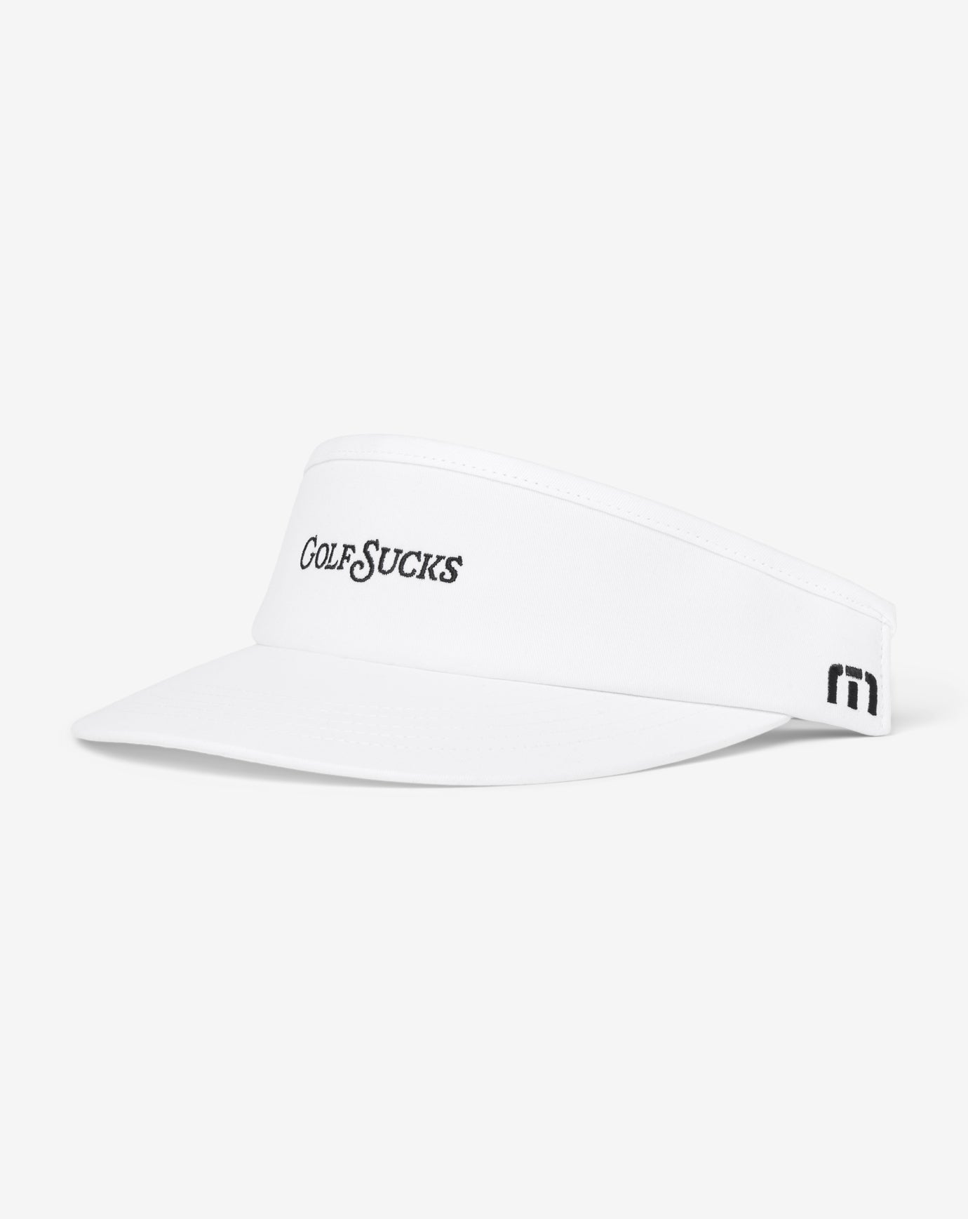 White Travis Mathew