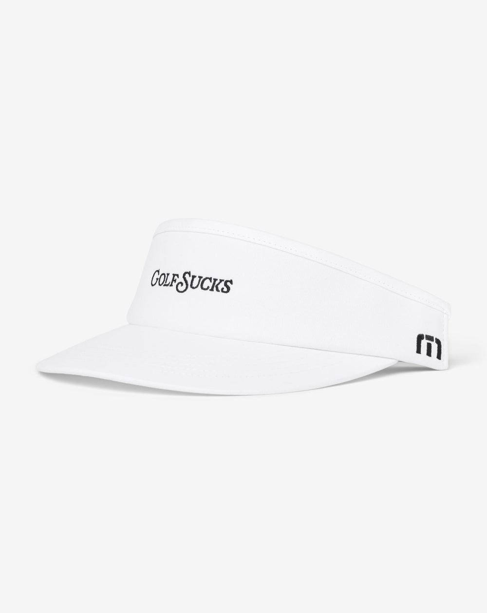 White Travis Mathew
