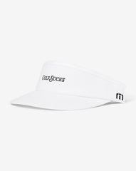 White Travis Mathew