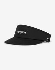 Black Travis Mathew