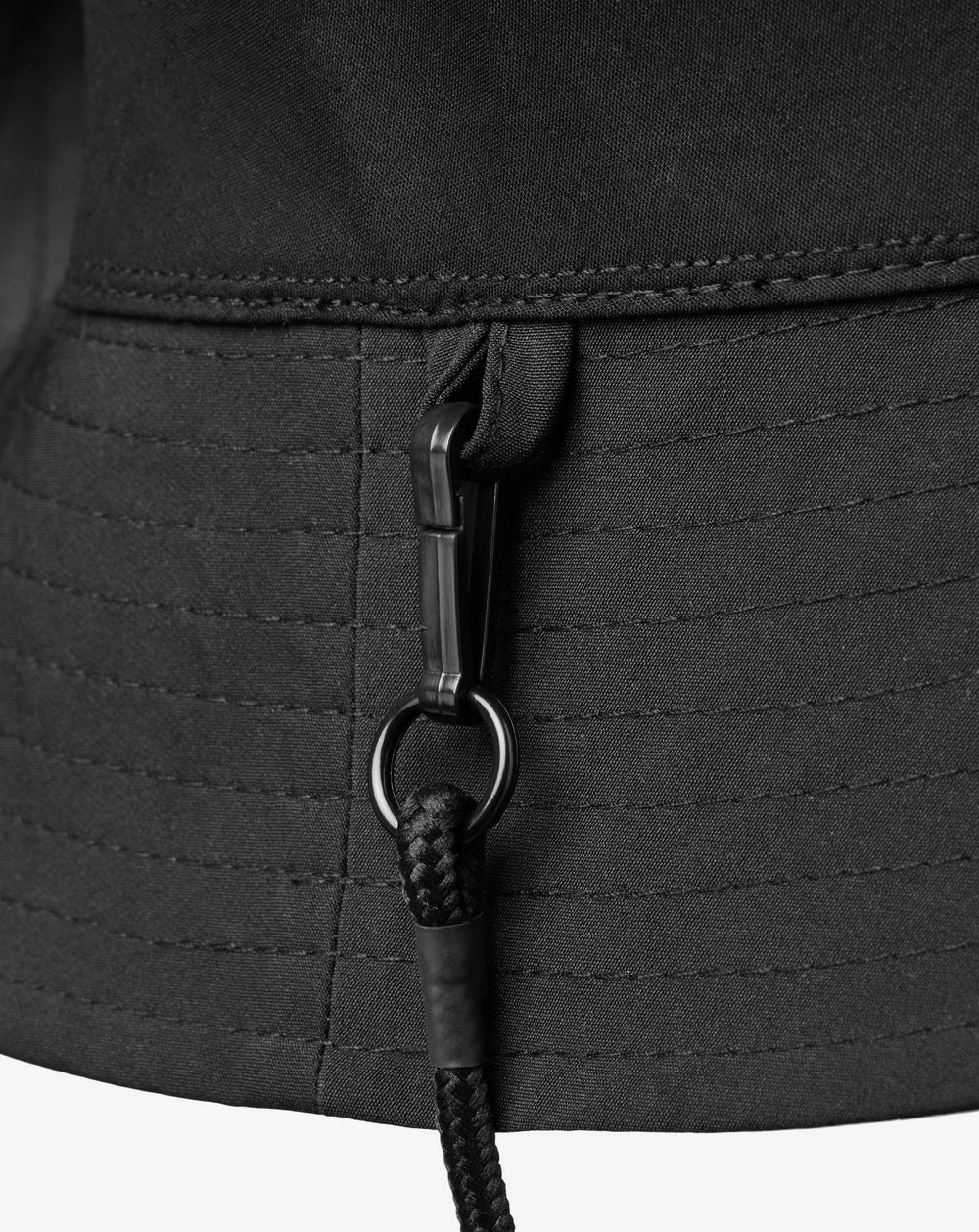Black Travis Mathew
