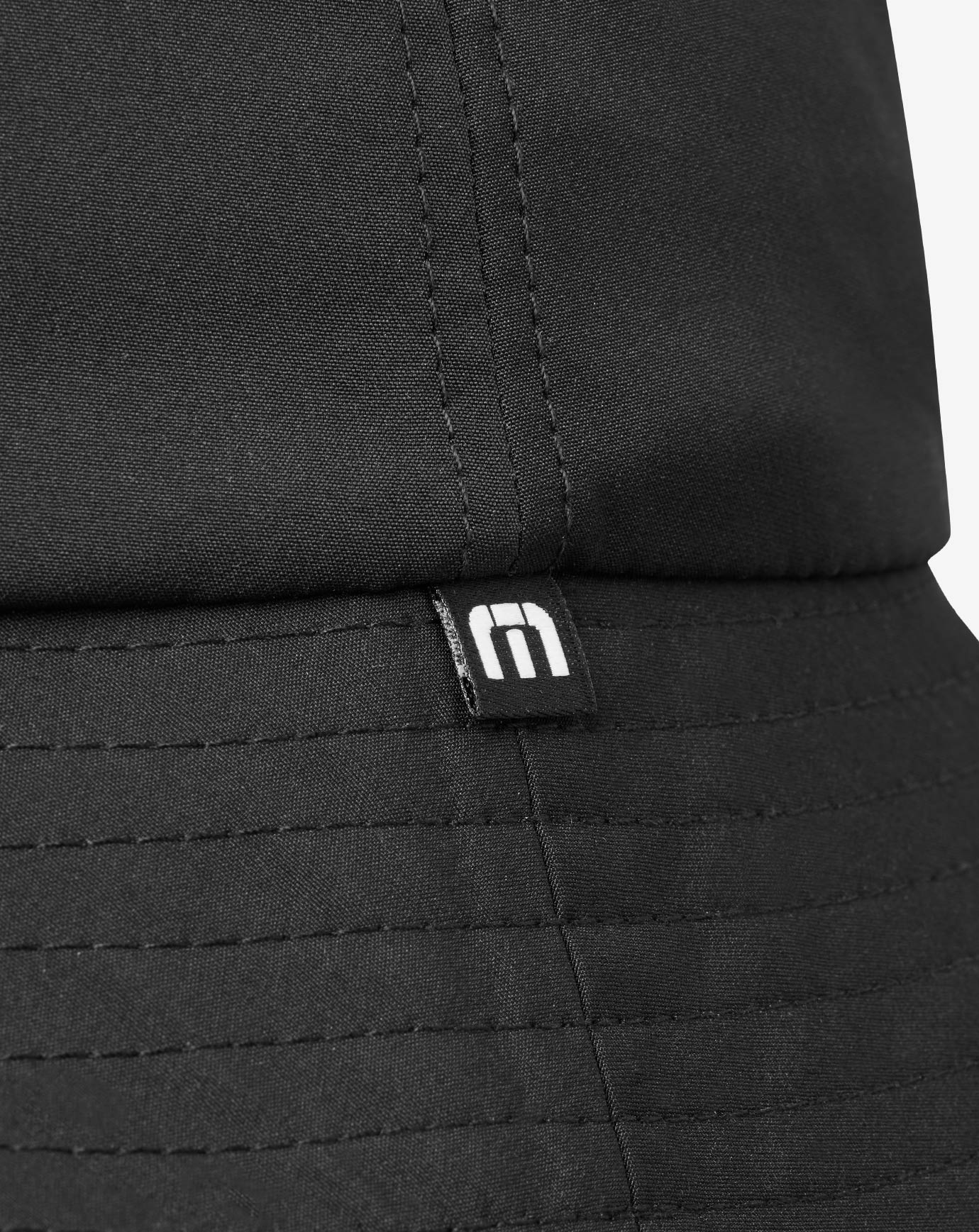 Black Travis Mathew