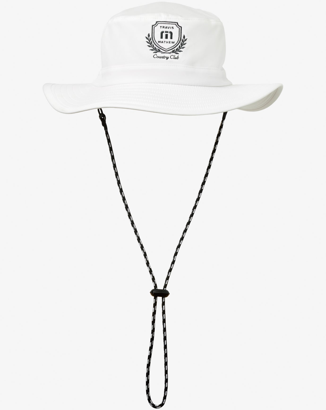 White Travis Mathew