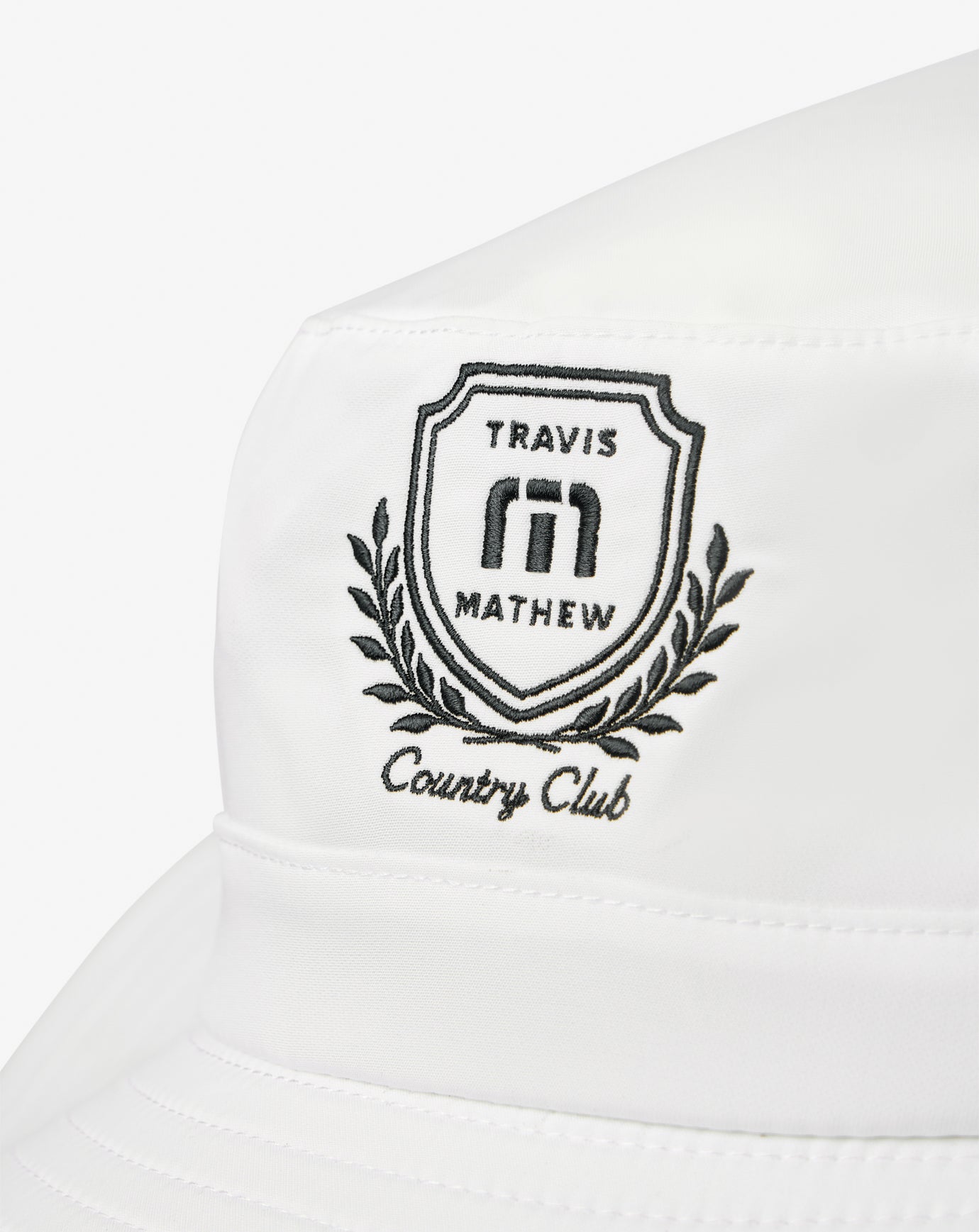 White Travis Mathew