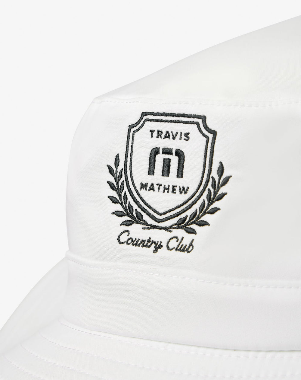 White Travis Mathew