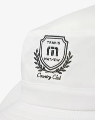 White Travis Mathew