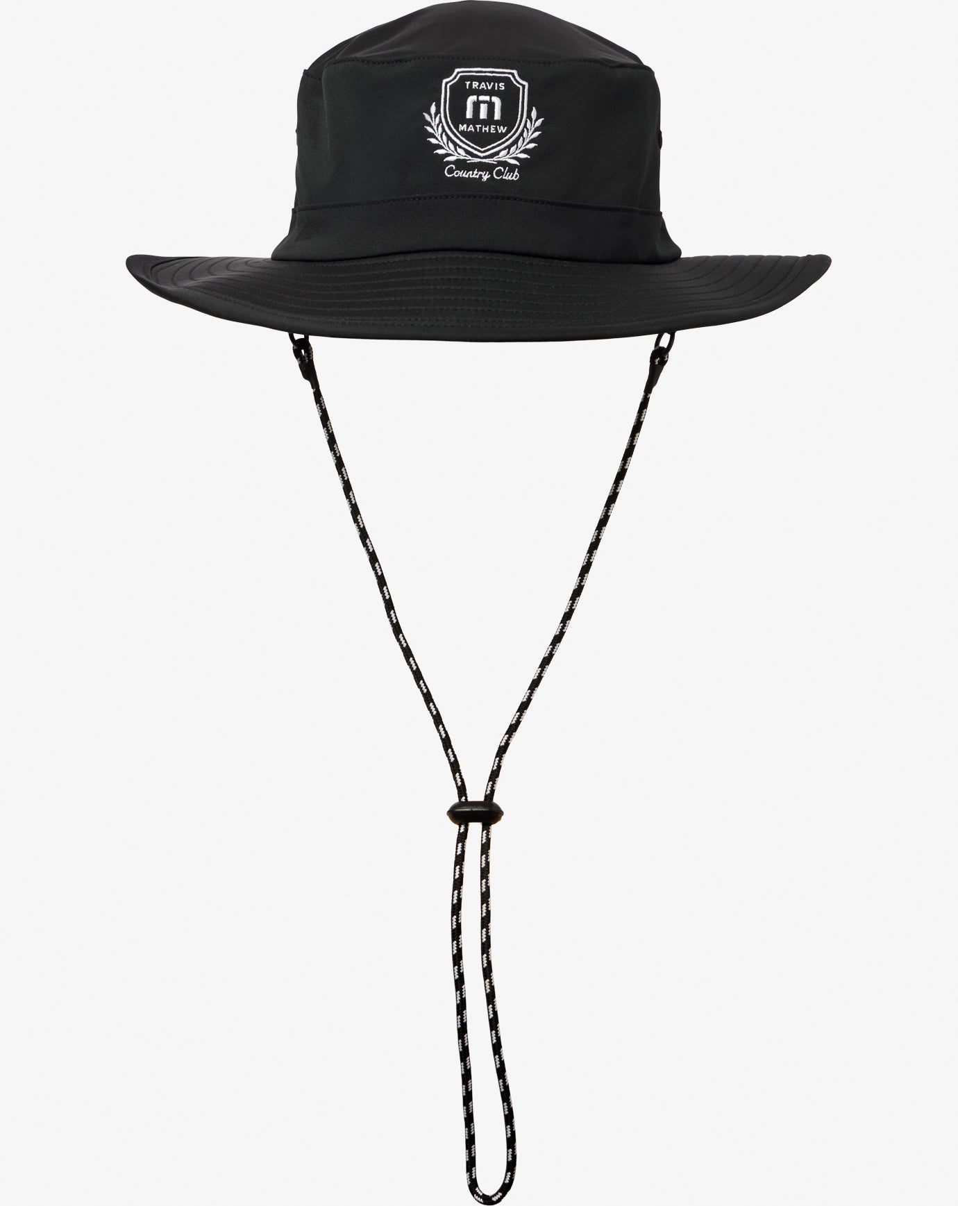 Black Travis Mathew