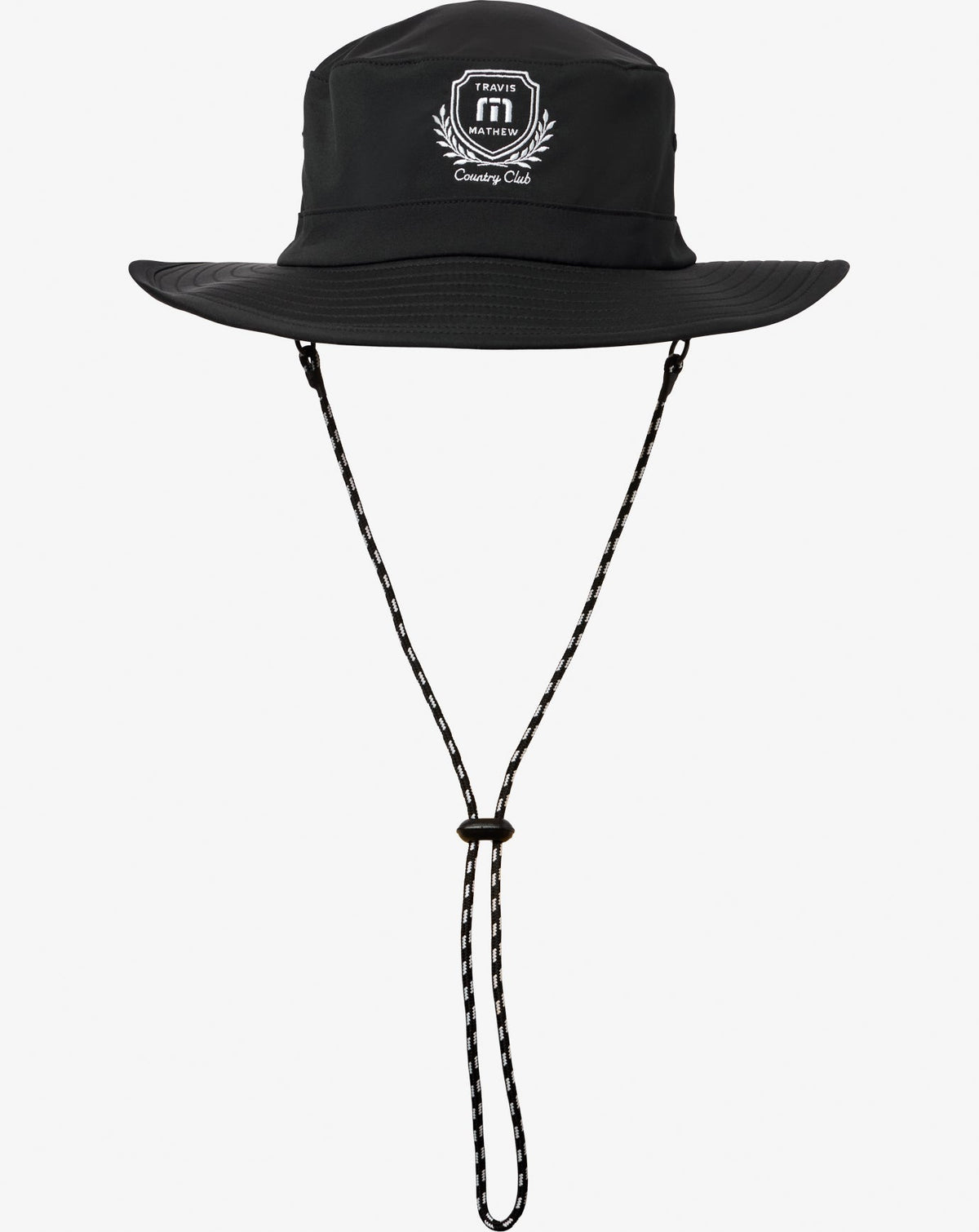 Black Travis Mathew