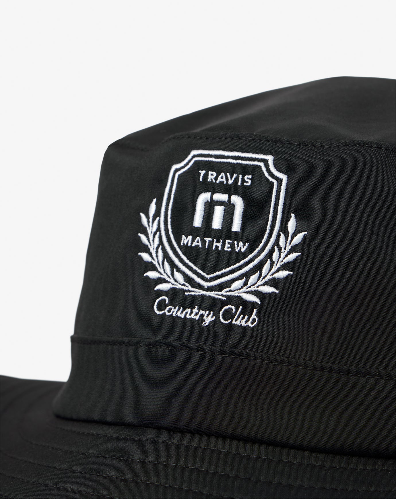 Black Travis Mathew