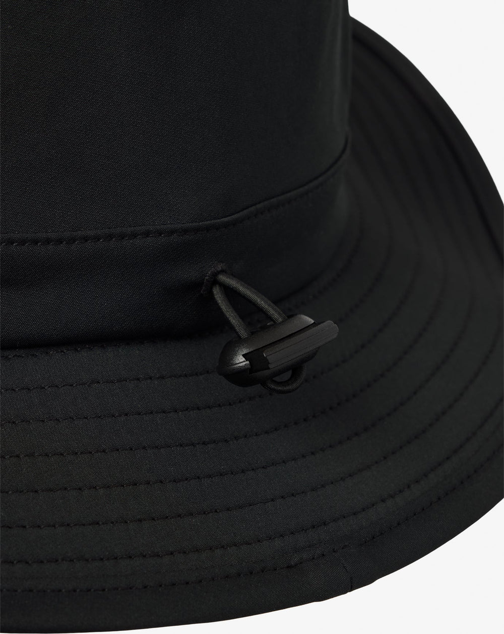 Black Travis Mathew
