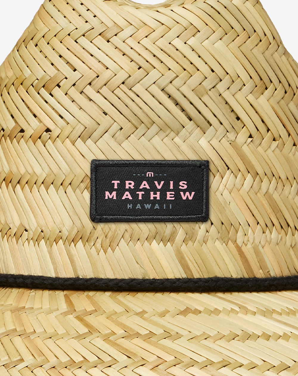 Straw Travis Mathew