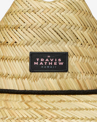 Straw Travis Mathew