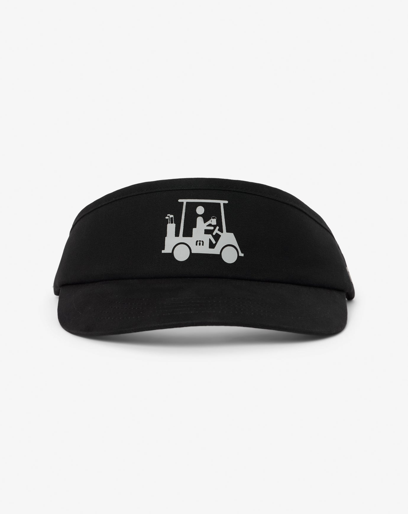 Black Travis Mathew