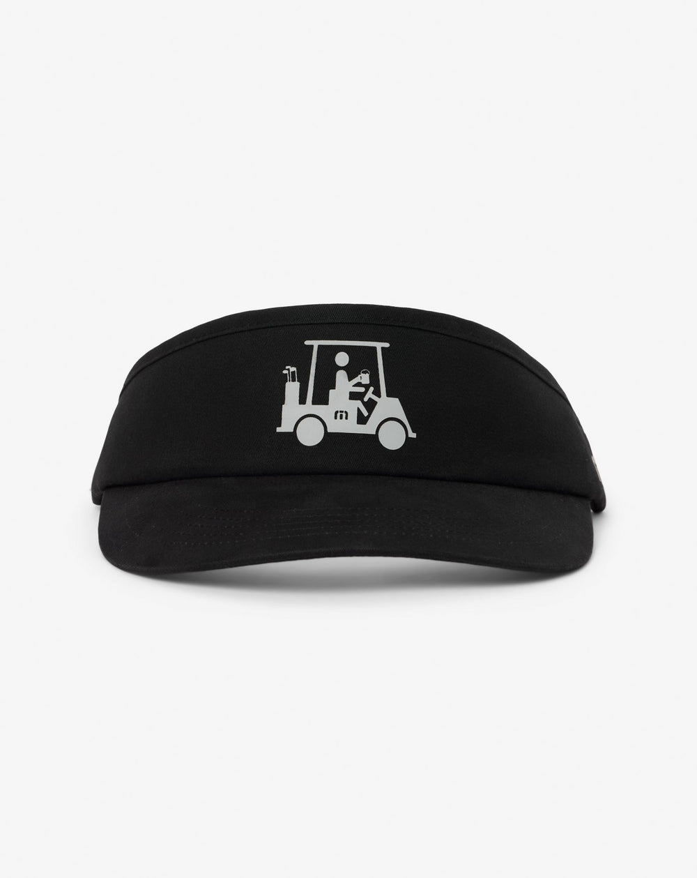 Black Travis Mathew