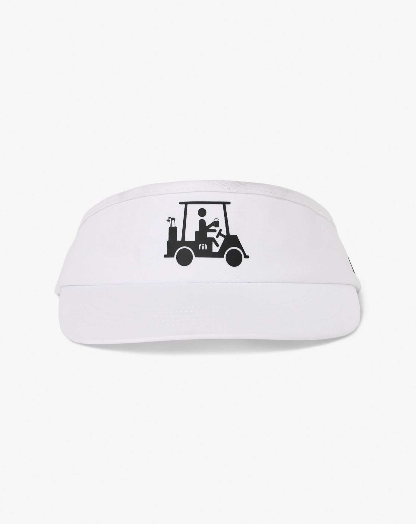 White Travis Mathew