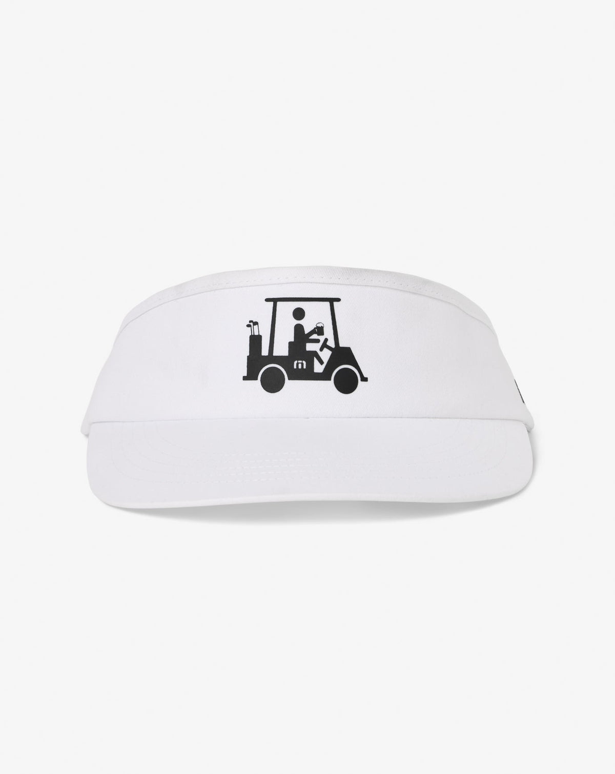 White Travis Mathew