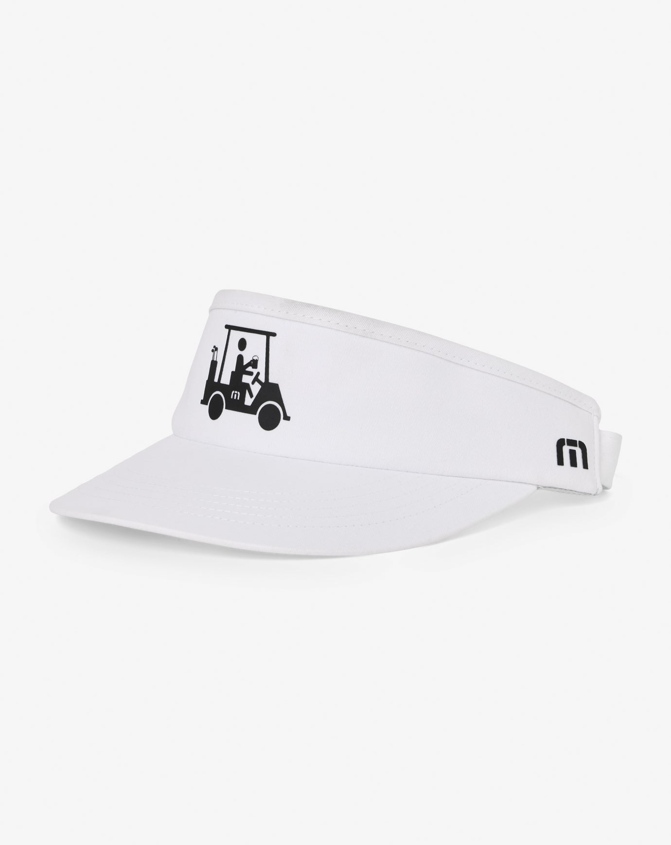 White Travis Mathew