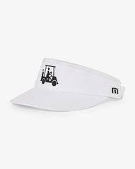 White Travis Mathew