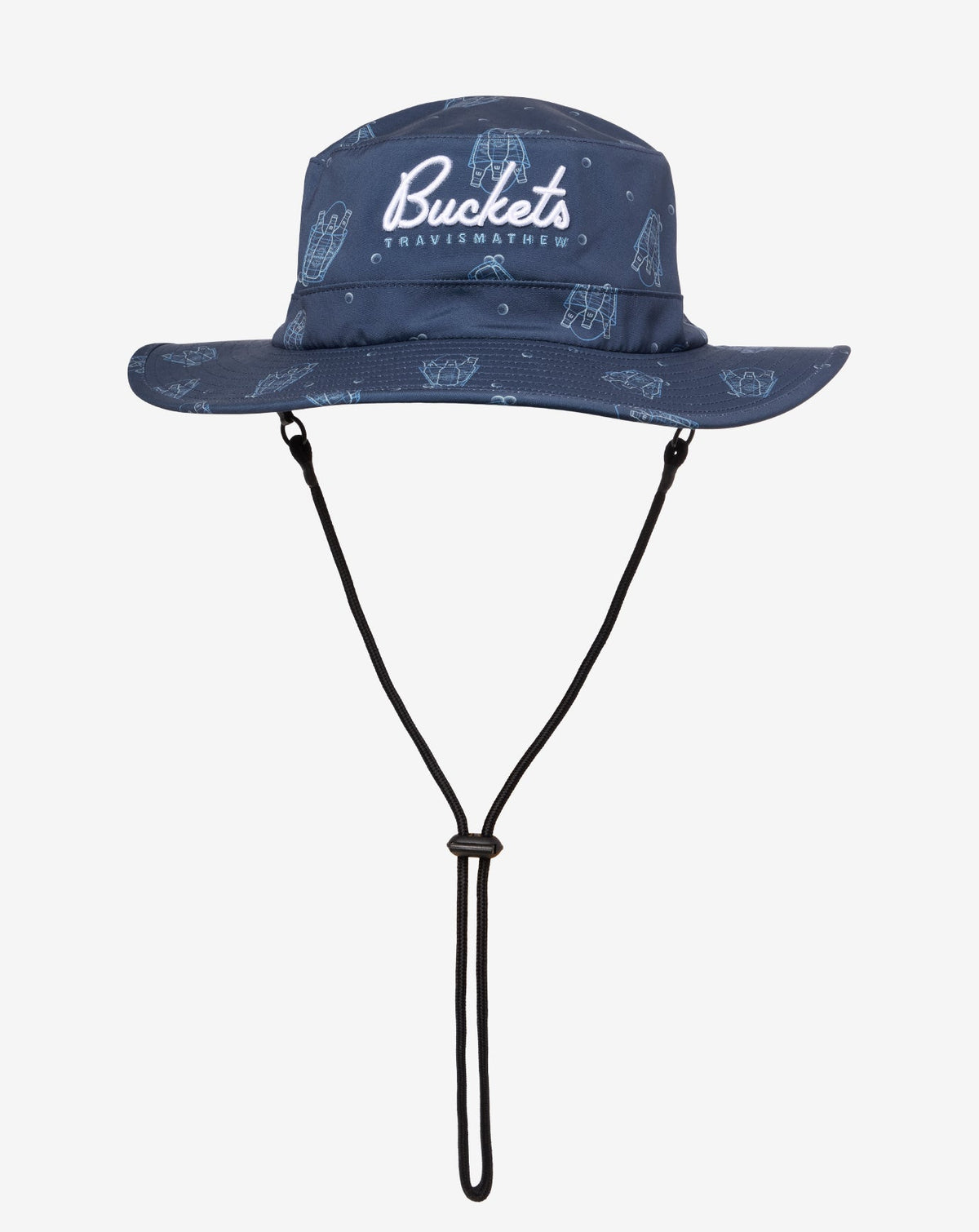 Mood Indigo/Vintage Indigo Travis Mathew