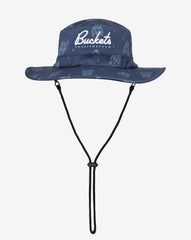 Mood Indigo/Vintage Indigo Travis Mathew