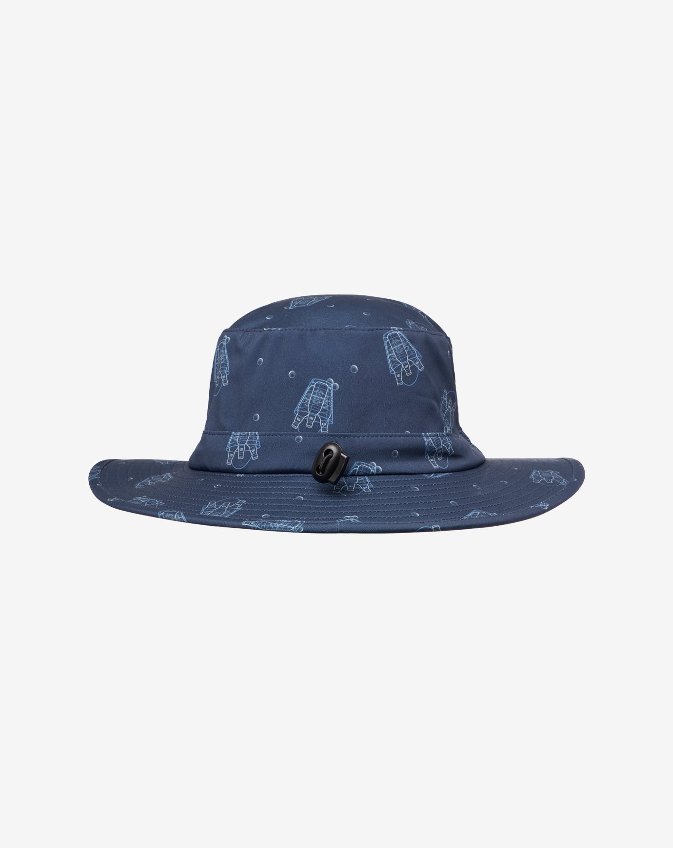 Mood Indigo/Vintage Indigo Travis Mathew