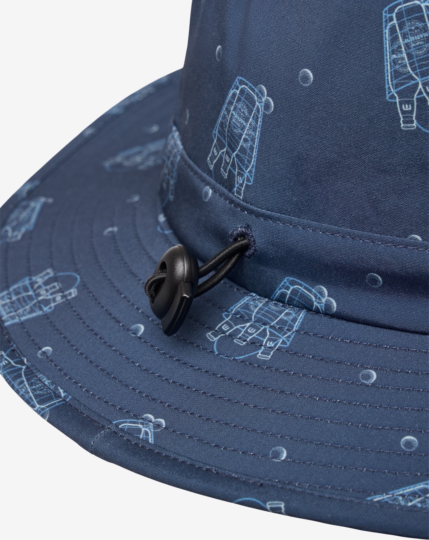 Mood Indigo/Vintage Indigo Travis Mathew