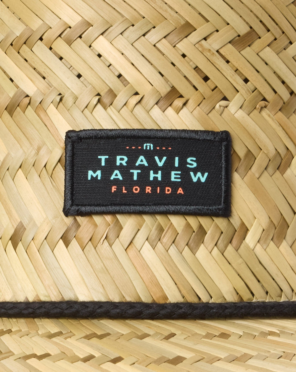Straw Travis Mathew