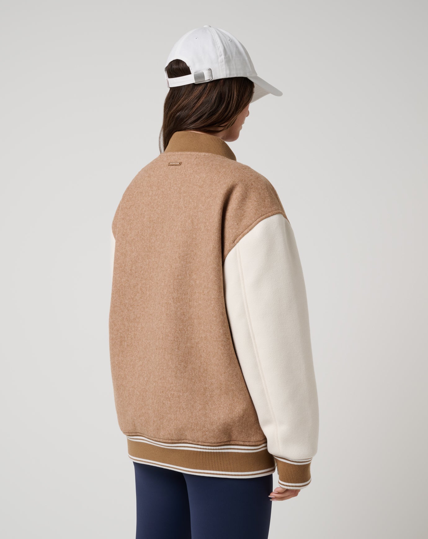 Heather Chestnut Multi Travis Mathew