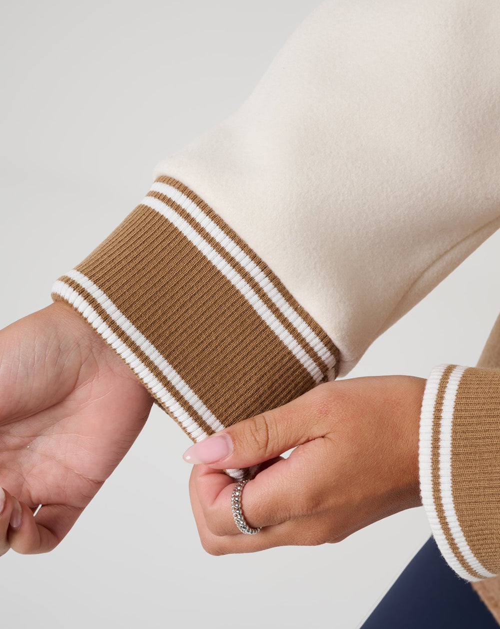 Heather Chestnut Multi Travis Mathew
