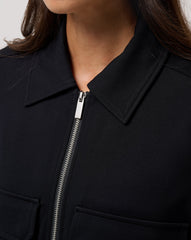 Black Travis Mathew