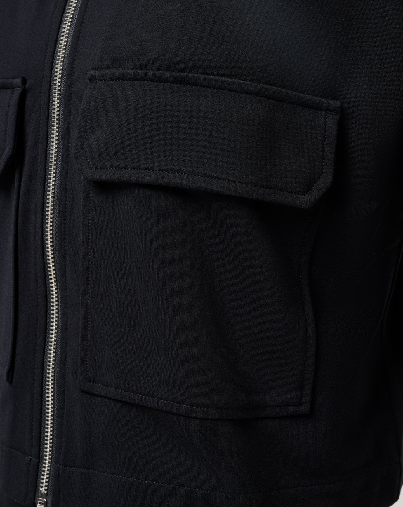 Black Travis Mathew