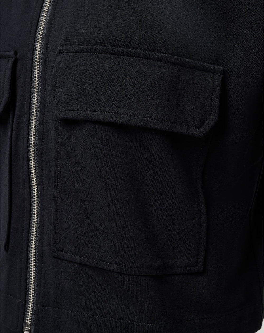 Black Travis Mathew