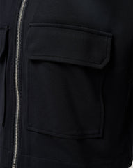 Black Travis Mathew