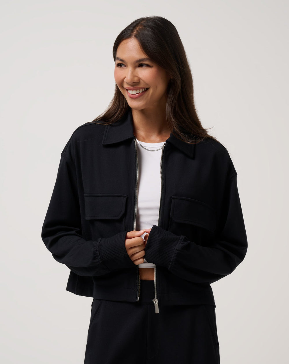 Black Travis Mathew
