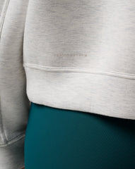 Heather Light Grey Travis Mathew