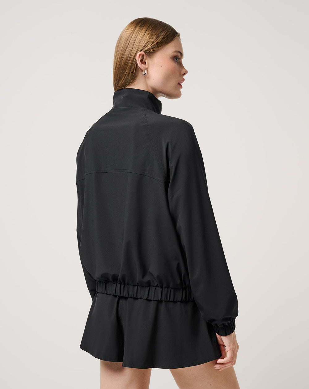 Black Travis Mathew