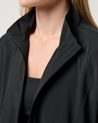 Black Travis Mathew