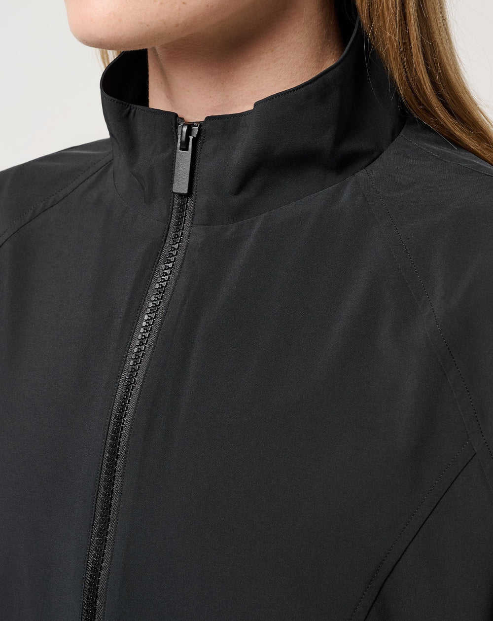 Black Travis Mathew