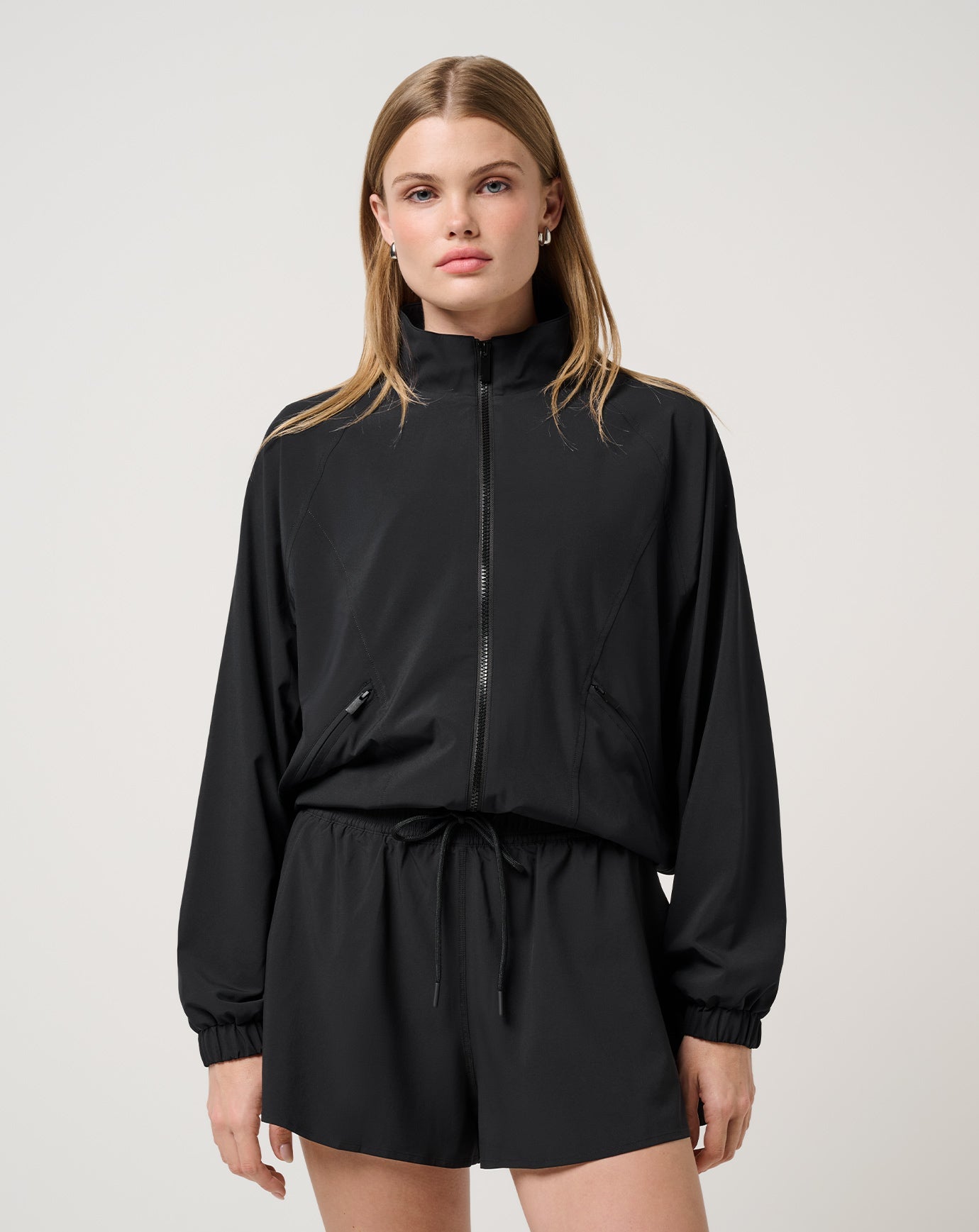 Black Travis Mathew
