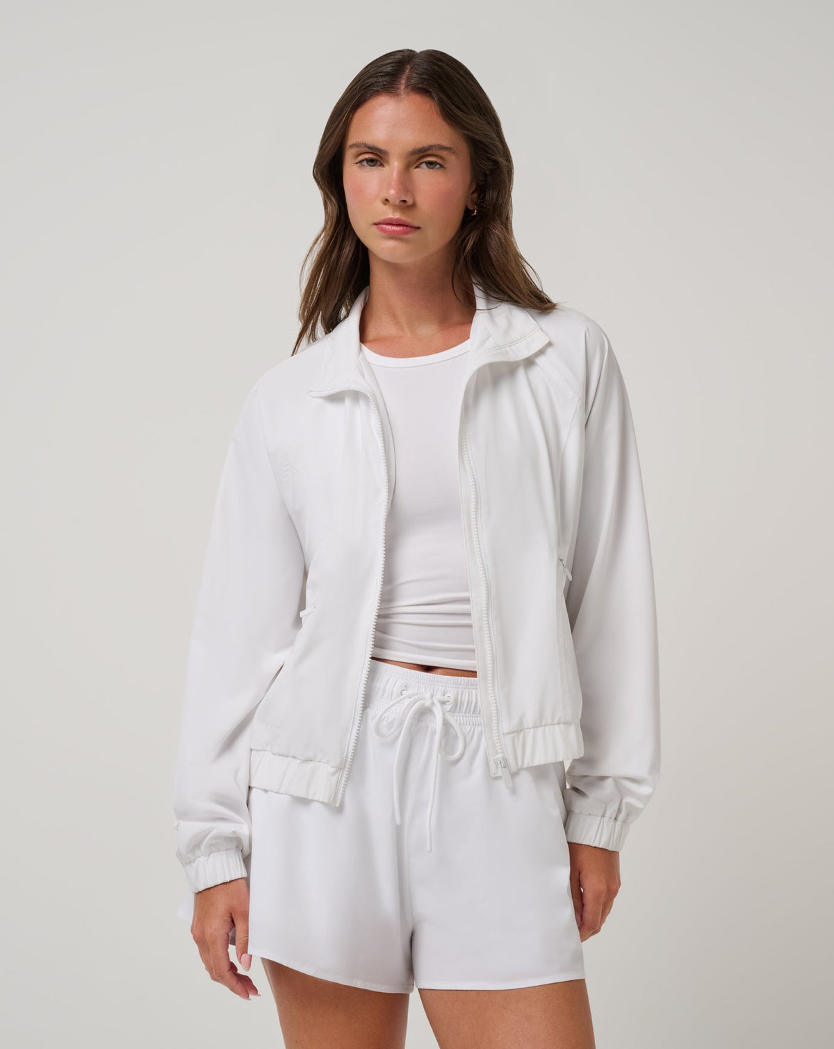 White Travis Mathew