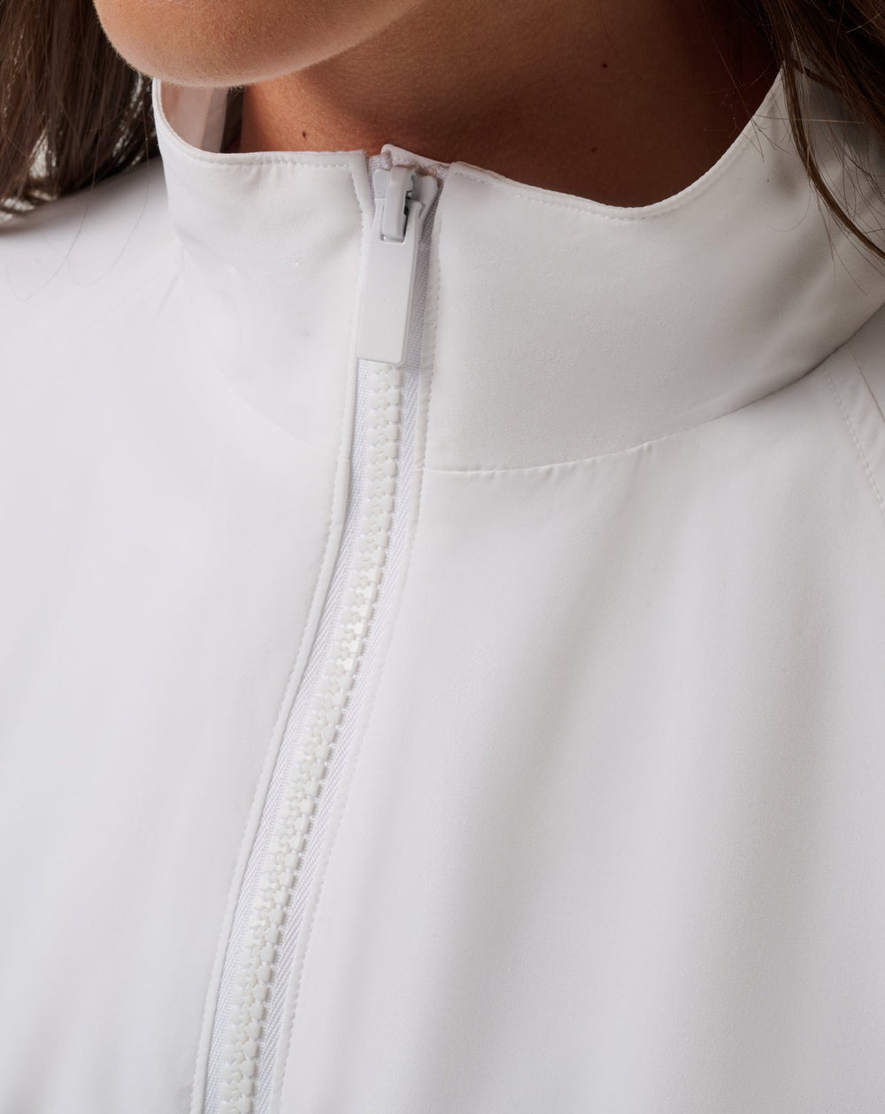 White Travis Mathew