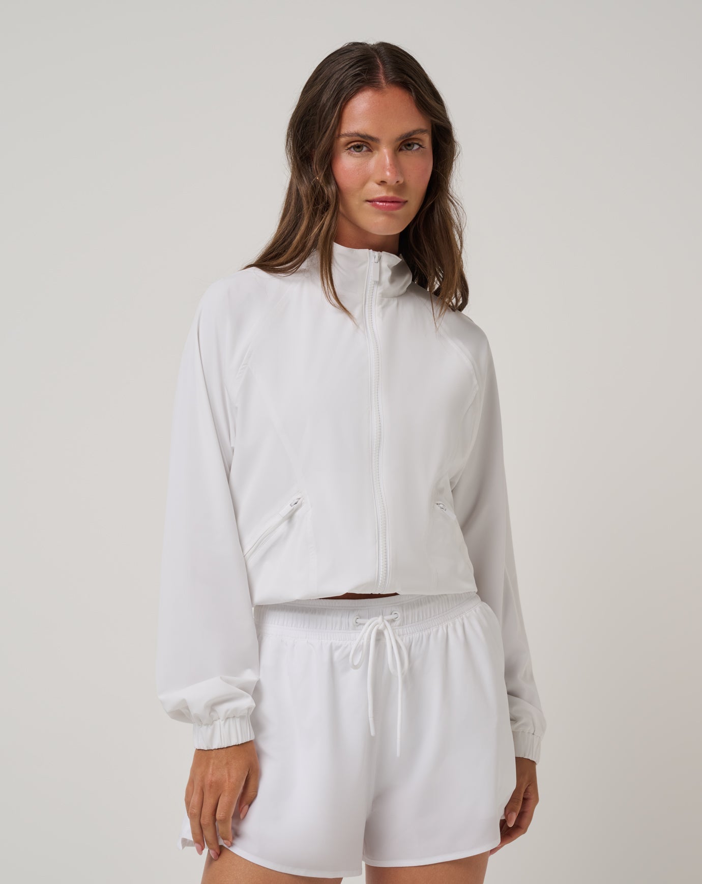 White Travis Mathew