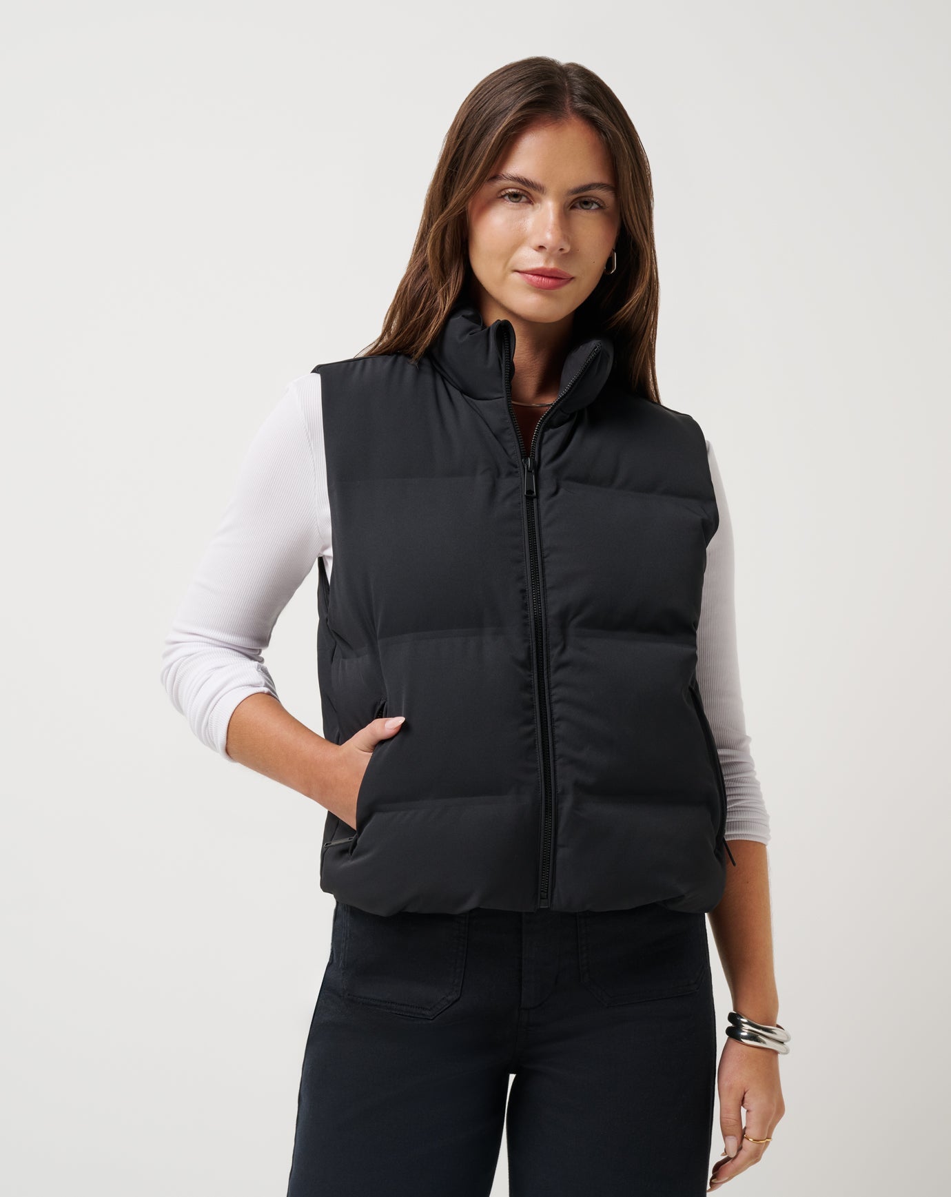 Black Travis Mathew