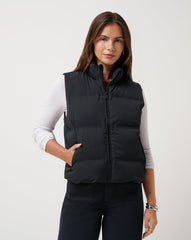 Black Travis Mathew