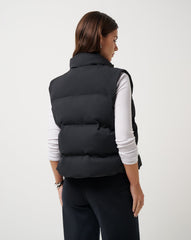 Black Travis Mathew