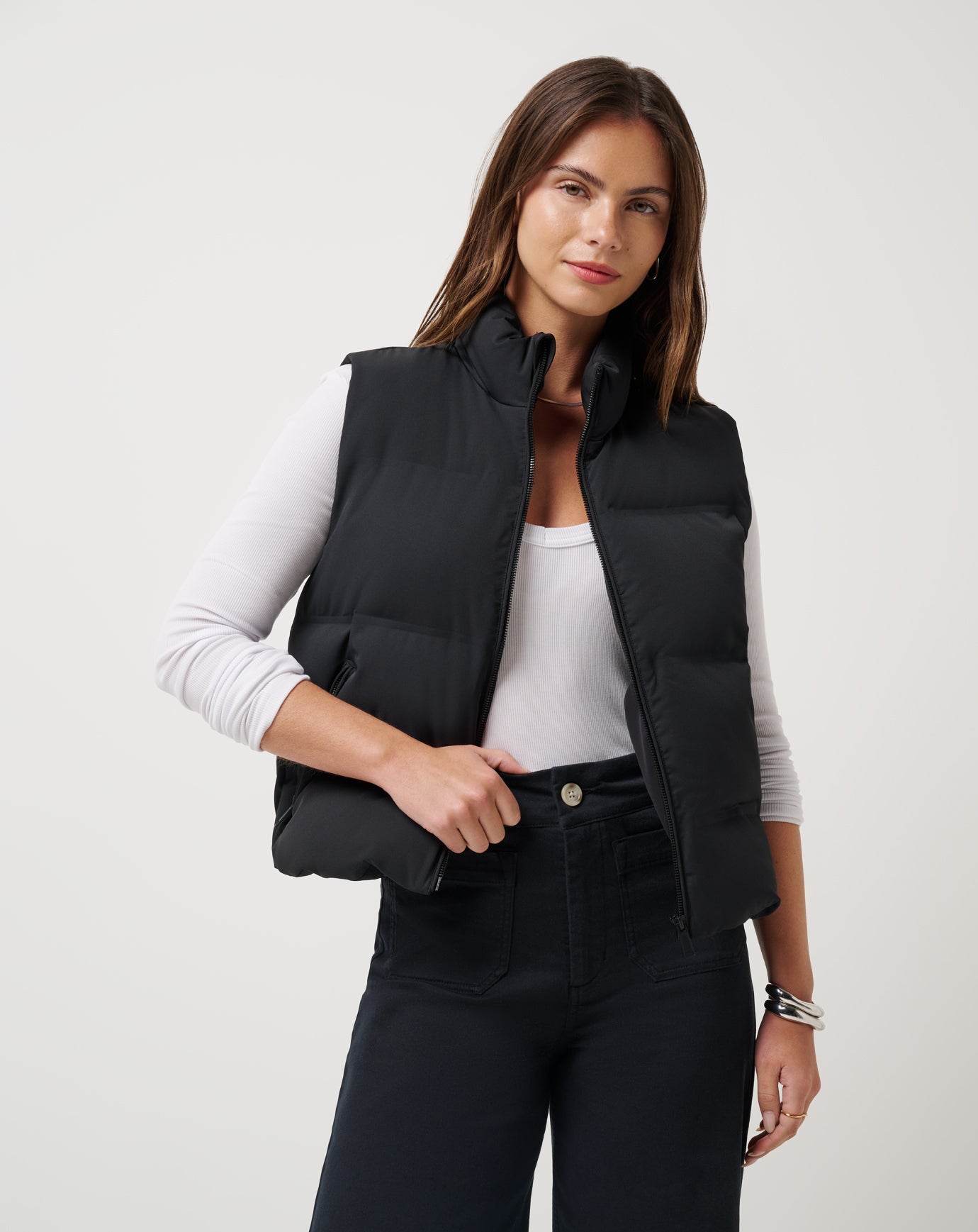 Black Travis Mathew
