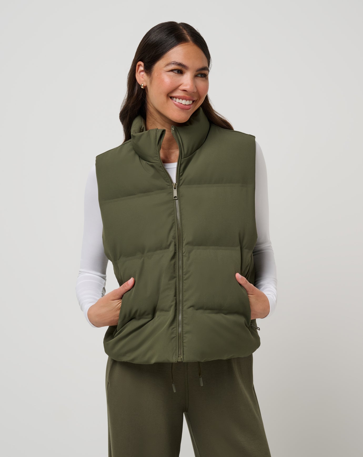 Grape Leaf Travis Mathew
